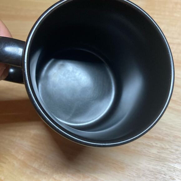 Laurel Burch Egypticats Vintage Cat Mug 14 oz 1990 - Picture 6 of 9